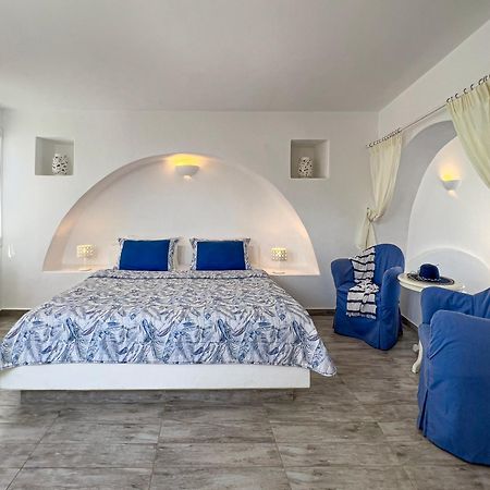 Aspalathras White Hotel Folegandros Town Bagian luar foto